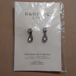 Parfois & You Earrings